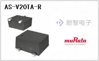 AS-V20TA-R