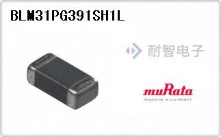 BLM31PG391SH1L