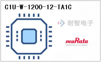 C1U-W-1200-12-TA1C
