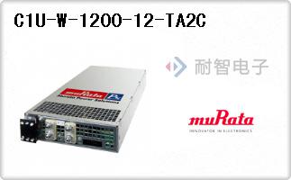 C1U-W-1200-12-TA2C