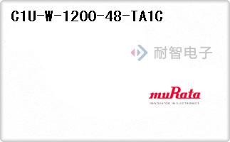 C1U-W-1200-48-TA1C