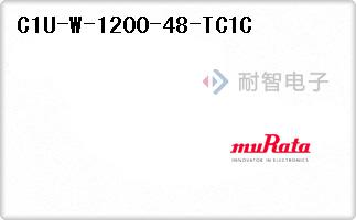 C1U-W-1200-48-TC1C