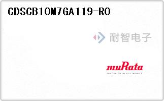 CDSCB10M7GA119-R0