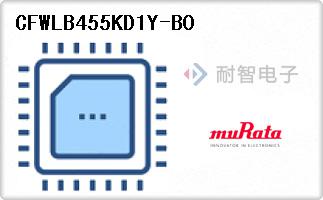 CFWLB455KD1Y-B0