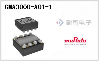 CMA3000-A01-1