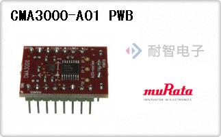 CMA3000-A01 PWB