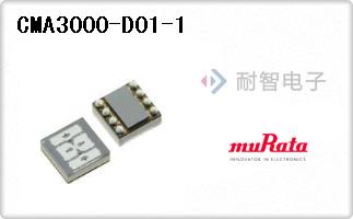 CMA3000-D01-1