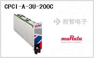 CPCI-A-3U-200C