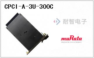 CPCI-A-3U-300C