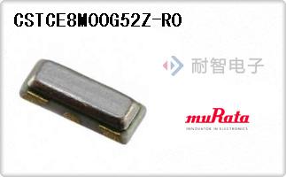 CSTCE8M00G52Z-R0