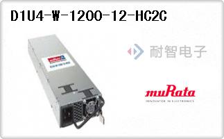 D1U4-W-1200-12-HC2C