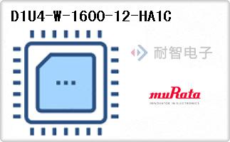 D1U4-W-1600-12-HA1C