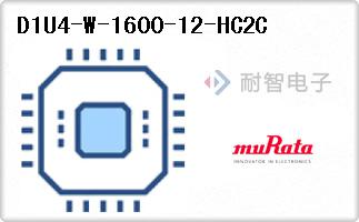 D1U4-W-1600-12-HC2C