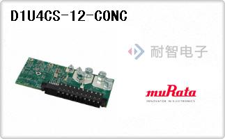 D1U4CS-12-CONC