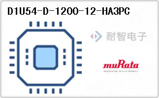 D1U54-D-1200-12-HA3PC