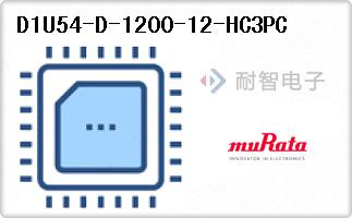 D1U54-D-1200-12-HC3PC