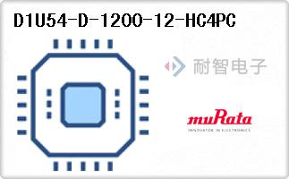 D1U54-D-1200-12-HC4P