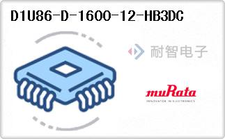 D1U86-D-1600-12-HB3D