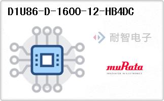 D1U86-D-1600-12-HB4DC