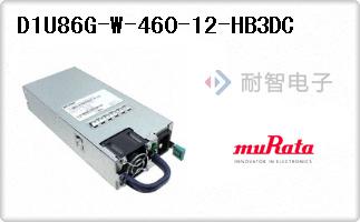 D1U86G-W-460-12-HB3DC