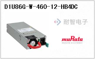 D1U86G-W-460-12-HB4D