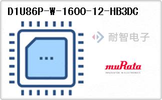D1U86P-W-1600-12-HB3