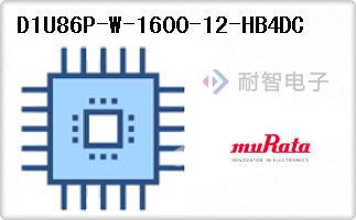 D1U86P-W-1600-12-HB4