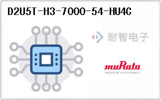 D2U5T-H3-7000-54-HU4C