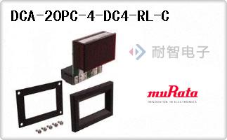 DCA-20PC-4-DC4-RL-C