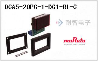 DCA5-20PC-1-DC1-RL-C