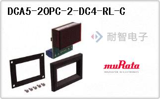 DCA5-20PC-2-DC4-RL-C