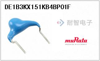 DE1B3KX151KB4BP01F