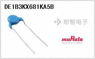 DE1B3KX681KA5B