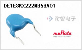 DE1E3KX222MB5BA01
