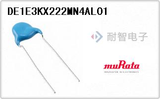 DE1E3KX222MN4AL01