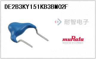 DE2B3KY151KB3BM02F