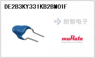 DE2B3KY331KB2BM01F