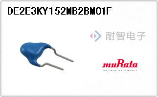DE2E3KY152MB2BM01F
