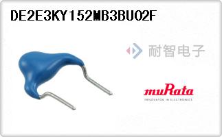 DE2E3KY152MB3BU02F
