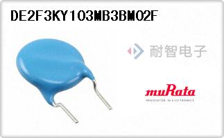 DE2F3KY103MB3BM02F