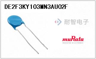 DE2F3KY103MN3AU02F