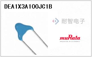 DEA1X3A100JC1B