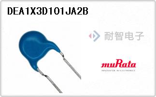 DEA1X3D101JA2B