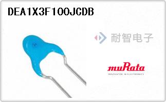 DEA1X3F100JCDB