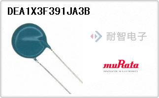 DEA1X3F391JA3B