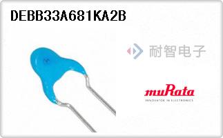 DEBB33A681KA2B