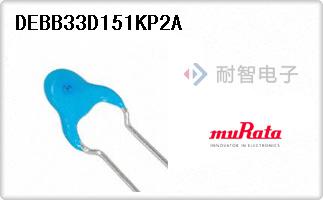 DEBB33D151KP2A