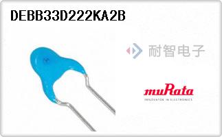 DEBB33D222KA2B