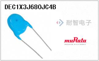 DEC1X3J680JC4B