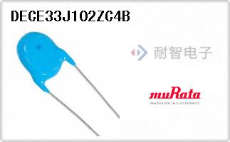 DECE33J102ZC4B